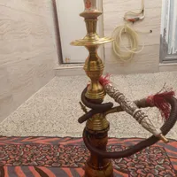 قلیون برنج