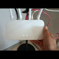 نصب مودم و دوربین مدار بسته/عیب یابی خط Adslو تلفن|خدمات رایانه‌ای و موبایل|رشت, گلسار|دیوار