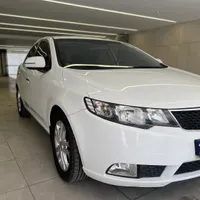 کیا سراتو مونتاژ اتوماتیک آپشنال 2000cc، مدل ۱۳۹۷|خودرو سواری و وانت|تهران, تهرانپارس غربی|دیوار