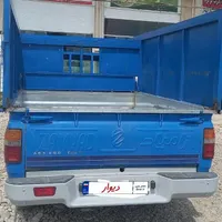 حمل بار با وانت ونیسان اسباب کشی وکلیه بارها نیسان