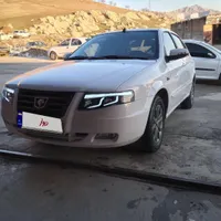 سورن پلاس ۱۴۰۰|خودرو سواری و وانت|کرمانشاه, |دیوار