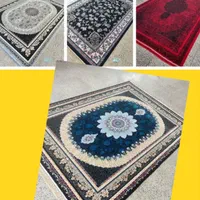 فروش فرش در ابعاد مختلف و دلخواه شما