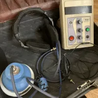 دستگاه نشت یاب مارک پیکو