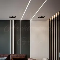 طراحی و نصب کابینت، کناف و لاین نوری و بازسازی|خدمات پیشه و مهارت|پردیس, |دیوار