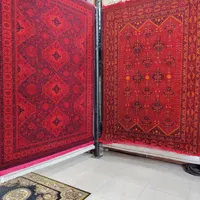 فرش درخت زندگی