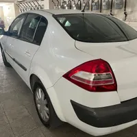 رنو مگان مونتاژ 2000cc، مدل ۱۳۹۰|خودرو سواری و وانت|کرج, شهریار|دیوار