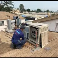 سرویس کولر آبی و انجام کار فنی ساده