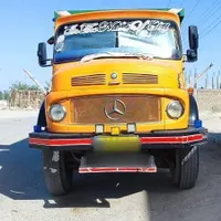 کمپرسی بنز تک