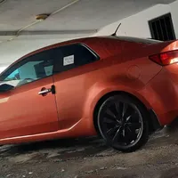 کیا سراتو کوپه اتوماتیک 2000cc، مدل ۲۰۱۰|خودرو سواری و وانت|چالوس, |دیوار
