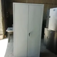کمد بایگانی فلزی زونکن خور|دفتر کار|گلستان (تهران), |دیوار