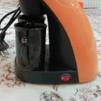قهوه جوش هاردستون