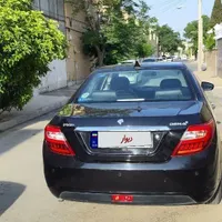 دنا پلاس 5 دنده ساده EF7، مدل ۱۳۹۹|خودرو سواری و وانت|شاهین‌شهر, عطار|دیوار