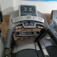 تردمیل باشگاهی تایوانی وزن ازاد مناسب باشگاه