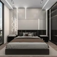 95 متـر / بـهترین سـازه منطقه / بـرج بـاغ رومـاکــ|فروش آپارتمان|تهران, کوی فردوس|دیوار
