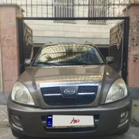 ام‌وی‌ام X33 دنده‌ای، مدل ۱۳۹۰|خودرو سواری و وانت|تهران, شادمهر|دیوار