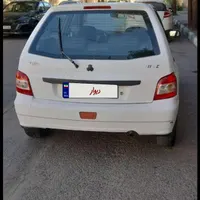 پراید 111 SE، مدل ۱۳۹۳|خودرو سواری و وانت|کرمان, |دیوار