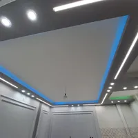 برقکاری و نور پردازی منزل و نمای ساختمان
