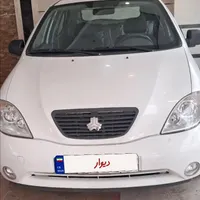 تیبا 2 (هاچبک) EX، مدل ۱۳۹۷|خودرو سواری و وانت|فردیس, |دیوار