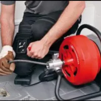 لوله بازکنی(بختیاری)بادستگاه پیشرفته فشار آب وهوا