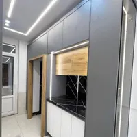 نیاکان غربی ۶۶ متر ×کهریزک(+نما سنگ|فروش آپارتمان|ری, |دیوار