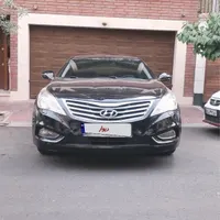 هیوندای آزرا گرنجور 3000cc، مدل ۲۰۱۳|خودرو سواری و وانت|تهران, اسکندری|دیوار