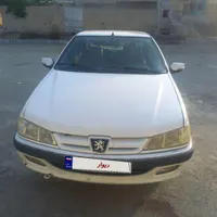 پژو پارس سال، مدل ۱۳۹۳|خودرو سواری و وانت|خمین, |دیوار