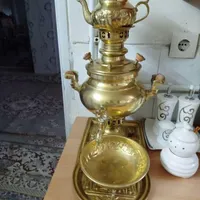 چند وسیله کلکسیونی|کلکسیون اشیاء عتیقه|خرم‌آباد, |دیوار