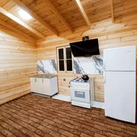 کلبه جنگلی|اجارهٔ کوتاهمدت ویلا و باغ|اسالم, |دیوار