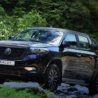 کلوت اتوماتیک صفر ۱۴۰۳ ( فروش اقساطی )