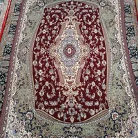 یک جفت روفرشی اندازه ۶متری