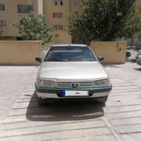 پژو 405 Glx|خودرو سواری و وانت|بروجن, |دیوار