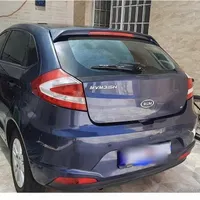 امویام 315 هاچبک اسپرت لاکچری، مدل ۱۳۹۴