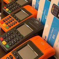 دستگاه کارتخوان سیار ، پوز بیسیم / lnbobposs