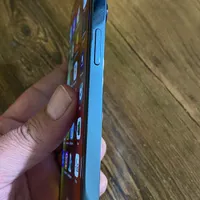اپل iPhone 12 Pro Max با حافظهٔ ۲۵۶ گیگابایت|موبایل|تهران, سبلان|دیوار