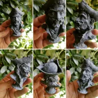 پرینت سه‌بعدی رزینی (MSLA) پرینتر سه بعدی/3DPRINT|خدمات پیشه و مهارت|مشهد, ولیعصر (امامیه)|دیوار