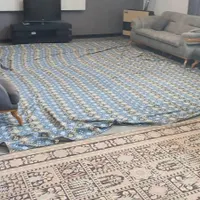 فروش باغ ویلا شهرکی ۶۷۰متر|فروش خانه و ویلا|تهران, فرودگاه مهرآباد|دیوار