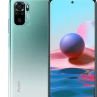 شیائومی redmi نت۱۰ حافظه ۱۲۸ رام ۶