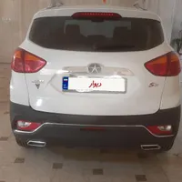 جکS3اتوماتیک۲۰۱۹|خودرو سواری و وانت|تهران, مجیدآباد|دیوار