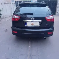 byd s6  مدل ۹۶|خودرو سواری و وانت|تهران, دریان‌نو|دیوار