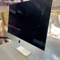 آل این وان آی مک اپل (imac apple)  استوک|رایانه رومیزی|رشت, گلباغ نماز|دیوار
