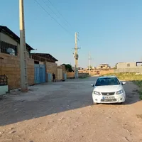 زمین کارگاهی جرسقان