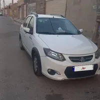 کوییک دنده‌ای ساده، مدل ۱۴۰۱