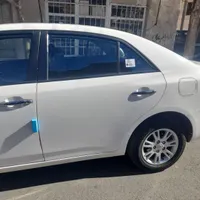 آریو اتوماتیک 1600cc، مدل ۱۳۹۸|خودرو سواری و وانت|تهران, بلورسازی|دیوار