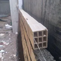 بنای دیوار چین