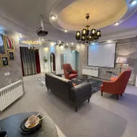 اجاره روزانه هفتگی سعادت اباد منزل مبله باجکوزی|اجارهٔ کوتاه‌مدت آپارتمان و سوئیت|تهران, پرواز|دیوار