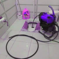 لوله بازکنی قنوات محلاتی جمکران شهرقائم کلهری آذر