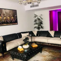 اجاره آپارتمان مبله زعفرانیه / استخر سونا جکوزی|اجارهٔ کوتاه‌مدت آپارتمان و سوئیت|تهران, زعفرانیه|دیوار