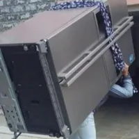 باربری حمل و نقل سخاوت بار باخاور ایسوزو باکارگر|خدمات حمل و نقل|کرمانشاه, |دیوار