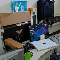 لپتاپ ویکتوس ۲۰۲۴ گیمینگ