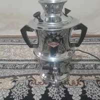 سماور برقی